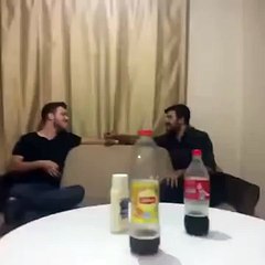 AYKUT ELMAS - Babaların Misafir Çocuklarına ve Kendi Çocuklarına Tepkisi