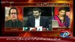 Dr Shahid Masood Respones On Express News Rating issue