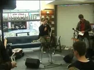 RENAN LUCE Interview 1