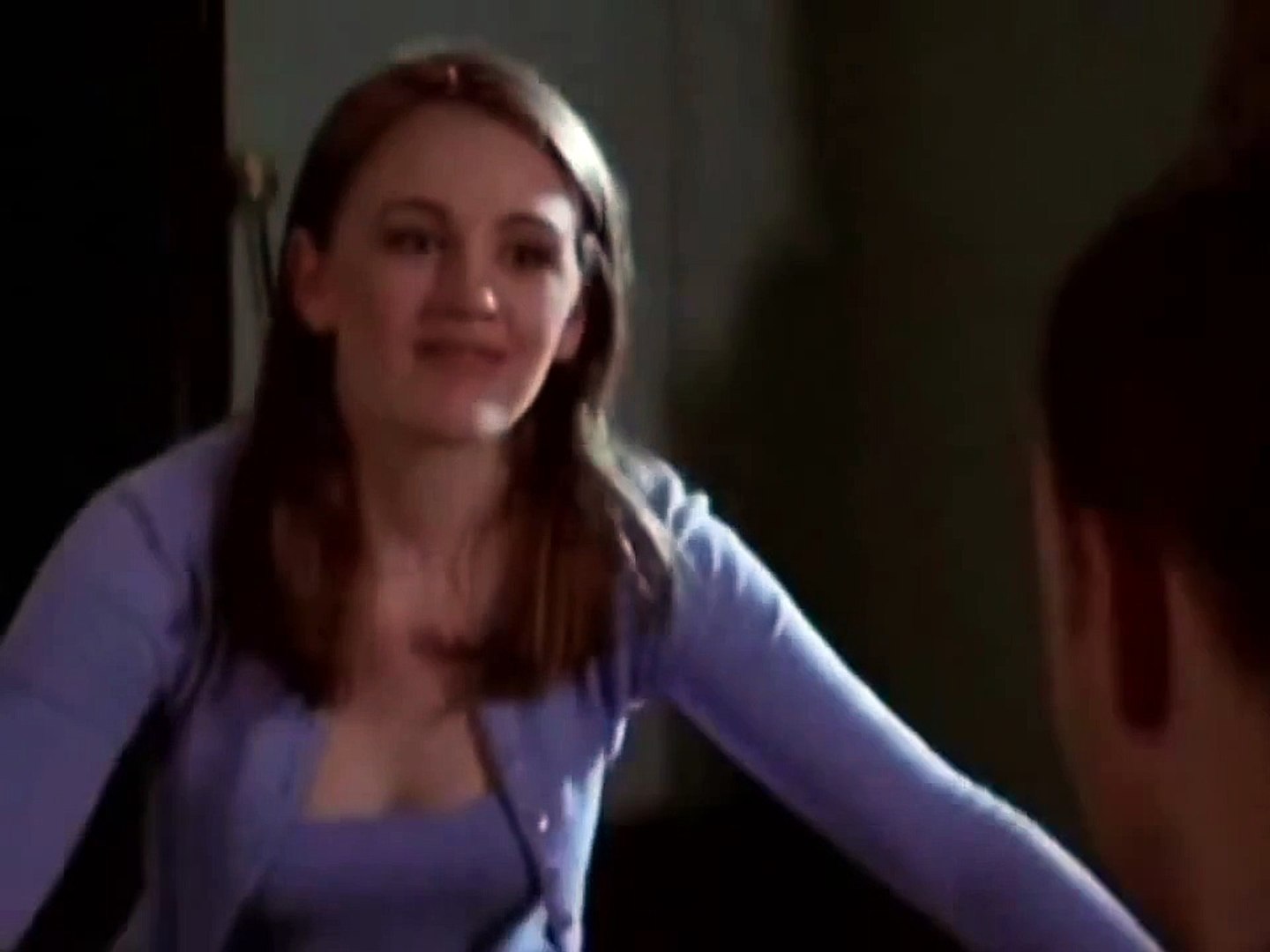 Lesbian kiss scene from Cruel intentions 2 - video Dailymotion
