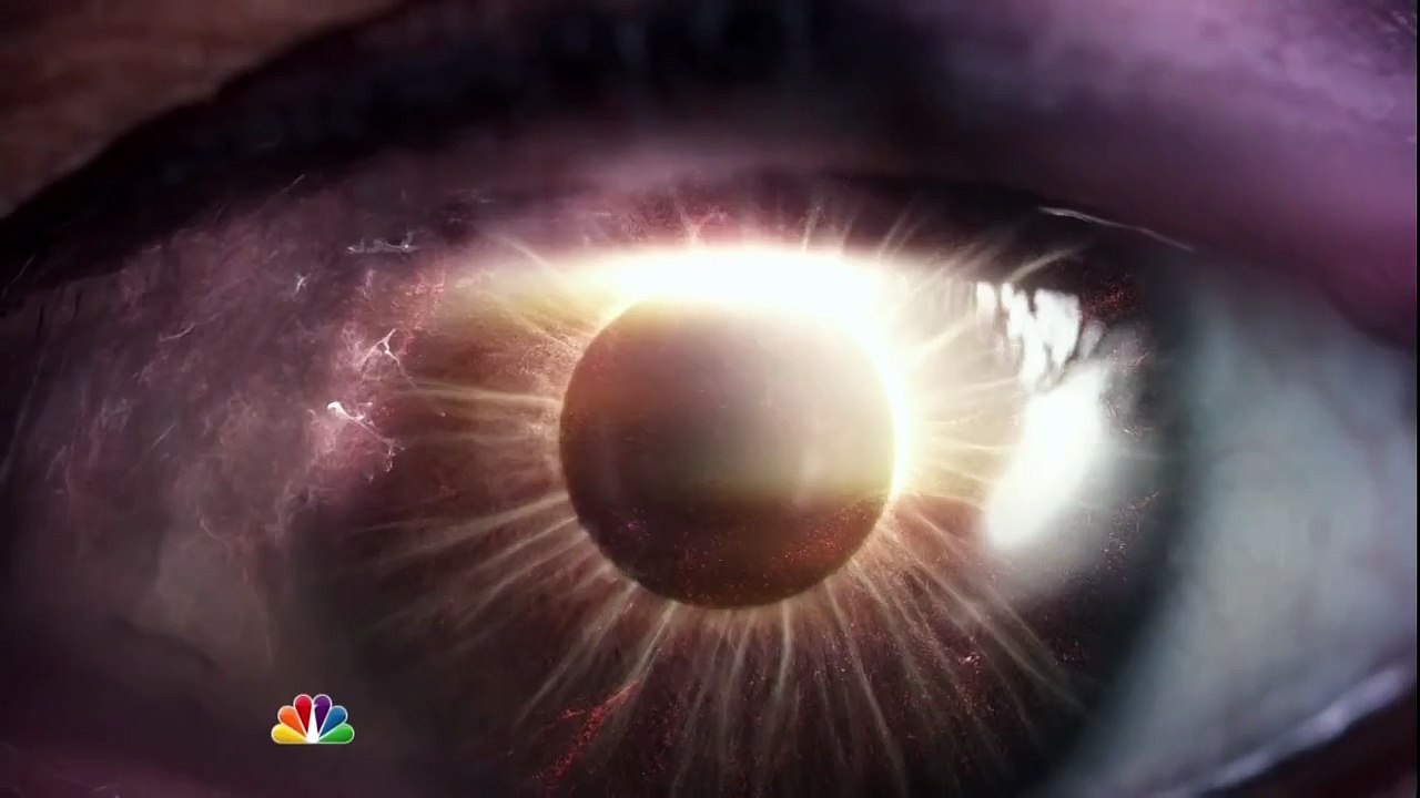 Heroes Reborn Teaser - Miko (HD)