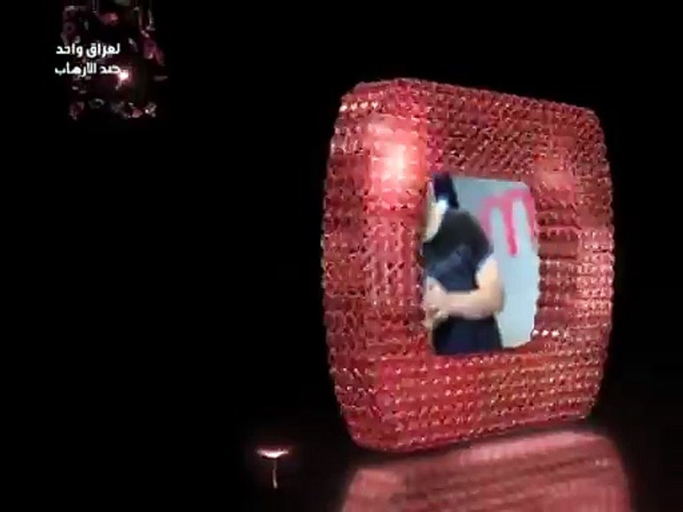 برومو برنامج بي بي ام من قناة السومرية مع احمد الصالحي وسارة مسعد طيلة ايام عيد الاضحى المبارك كل عام وانتم بالف خير 2015