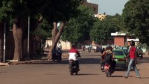 Burkina Faso: A Ougagadougou, les barrages continuent