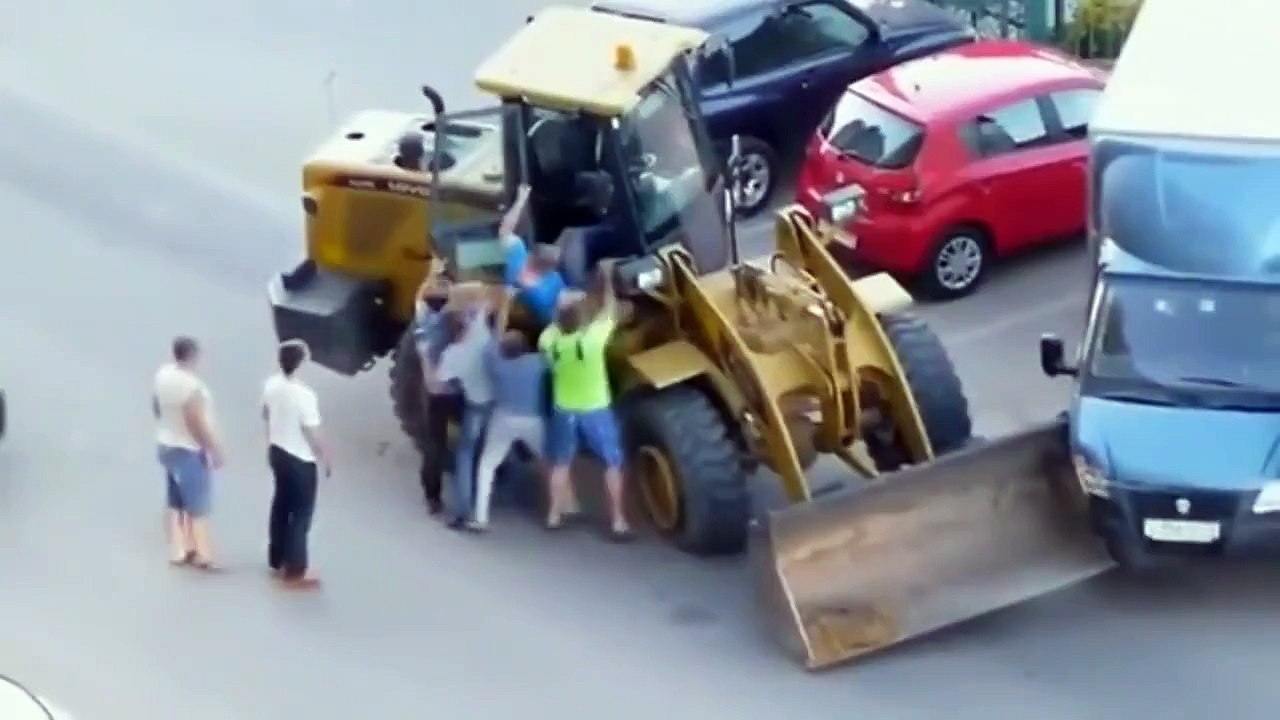 Ultimate Job Fail Compilation