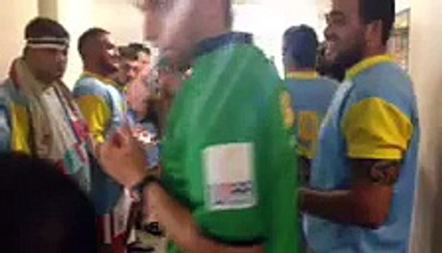 Villefranche de Lauragais s'apprête à rentrer sur le terrain