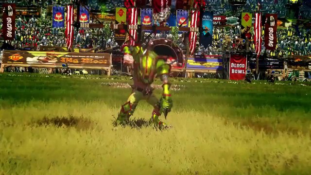 Blood Bowl 2 (PS4) - Trailer de lancement