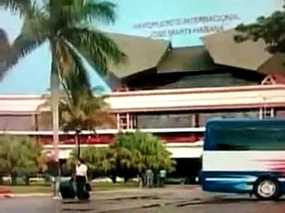 Adonis, ciudadano de #Cuba muere buscando libertad en tren de aterrizaje de avion de Iberia