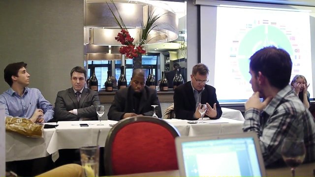 Café-débat Jeunes de la Droite Populaire: De L'URSS à la Russie:La Guerre froide se poursuit elle? - OLIVIER KEMPF