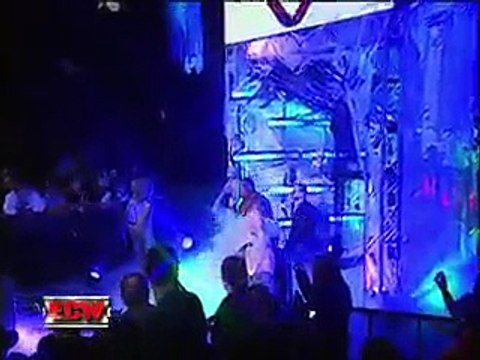 The Great Khali vs Mark Henry vs Kane vs Big Dady V Monster Mash Battle Royal-ECW - Video Dailymotion