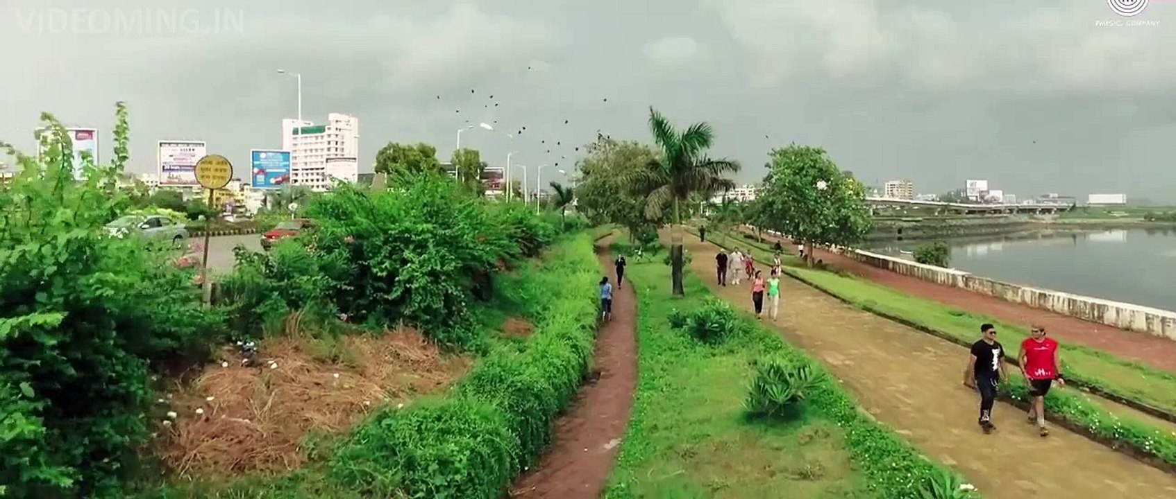 Kahaaniya Hd Song- Jazbaa- Hd video Song 2015