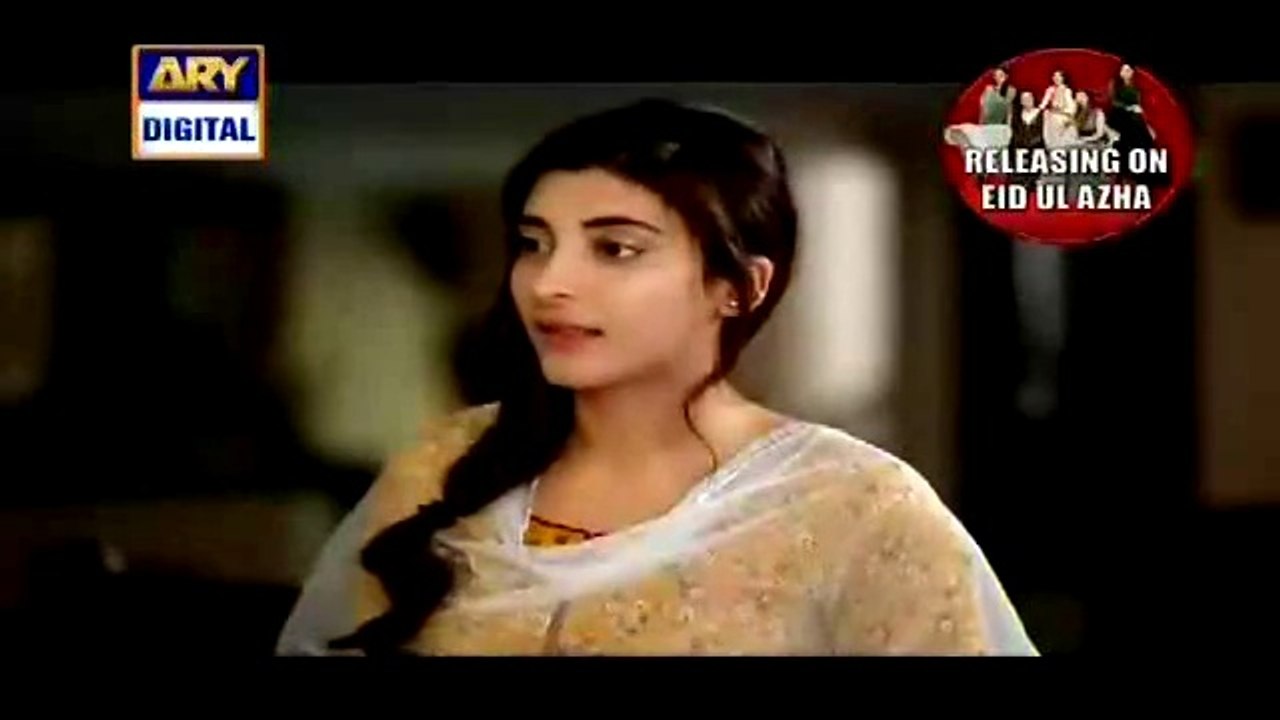 Mere Ajnabi Episode 8 Full 23 September 2015 On ARY Digital