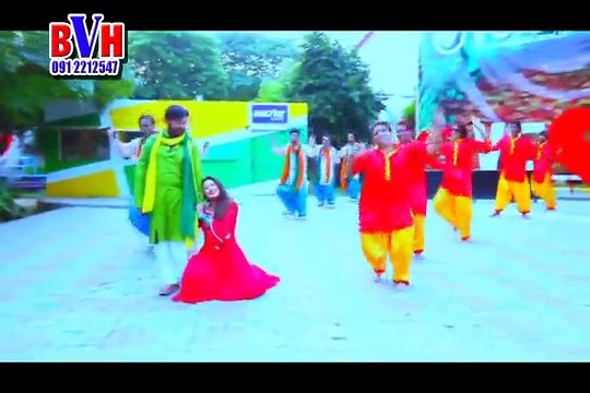 Pashto HD film Malang Pa Dua Rang song Uss Khu Yaraana Oka | Shahsawar and Spoogmy
