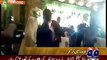 National News: Exclusive Video Of Ahmed Shahzad Walima Dabbang Entry