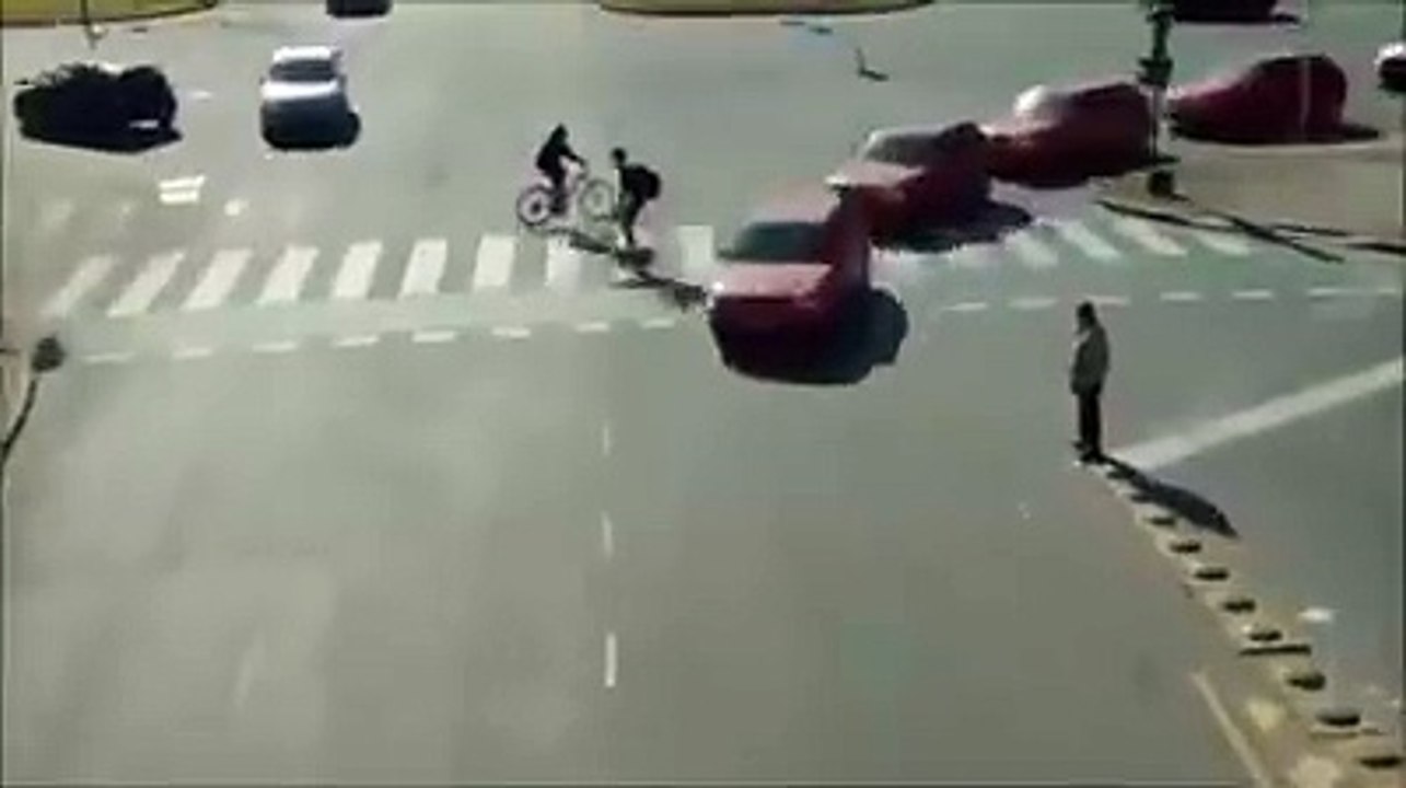 Idealna synchronizacja
