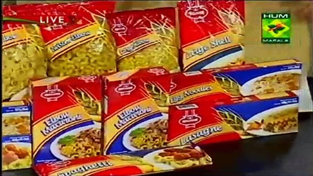 red bean pasta