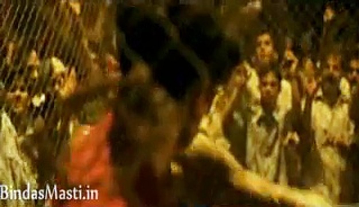 Fifi (Bombay Velvet)