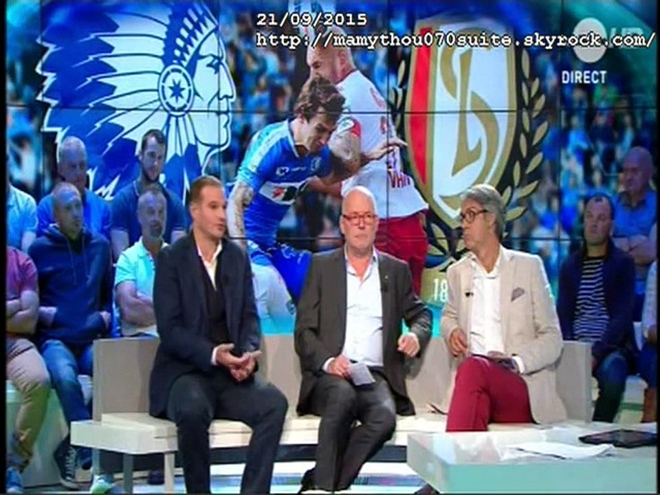 Analyse Standard 02