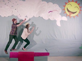 Builder Of The House - There Is No Hourglass, Only Sand