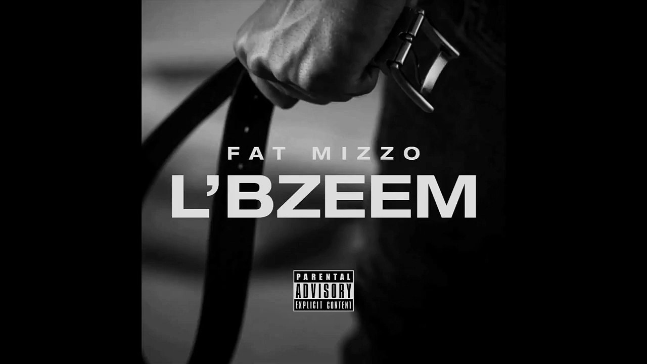 Fat Mizzo - L'Bzeem (Scratch by Dj Medfleed)