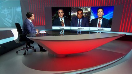 هل يتحمل المجتمع الدولي مسؤولية سقوط صنعاء؟