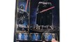 LEGO Star Wars Darth Vader Buildable Figure Review : LEGO 75111