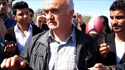 Höyükler Hakkında Bilgiler - Osman Gümüşçü | ÇKÜ Coğrafya Bölümü