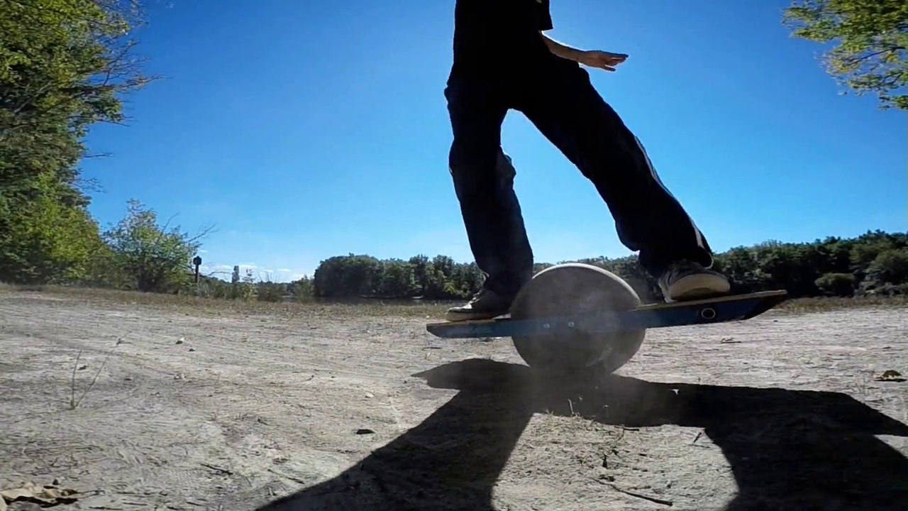 SpEEd (Dusty Ride)
