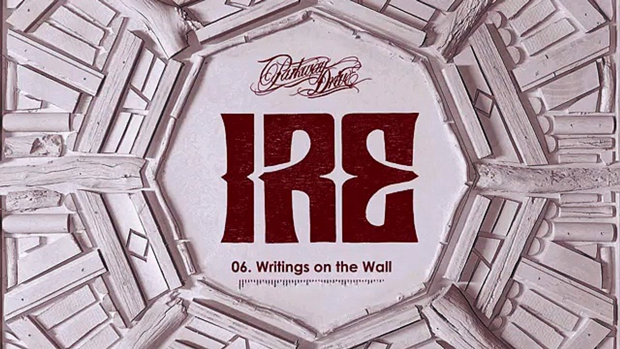 Parkway Drive - Writings on the Wall (Full Album Stream)