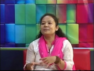 Smiling Beautifully - Dr Rakhee on Yoga and Dental Hygiene 3