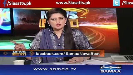 Sama Ki DSNG Per Hamly Pay Paras Jahanzeb Ka Zabardast Reaction