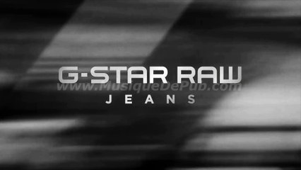pub G-Star Raw Jeans 'How do you wear yours ?' 2015 [HQ]