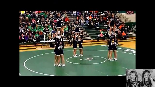 Best Funny Cheerleading & Tumbling Fails