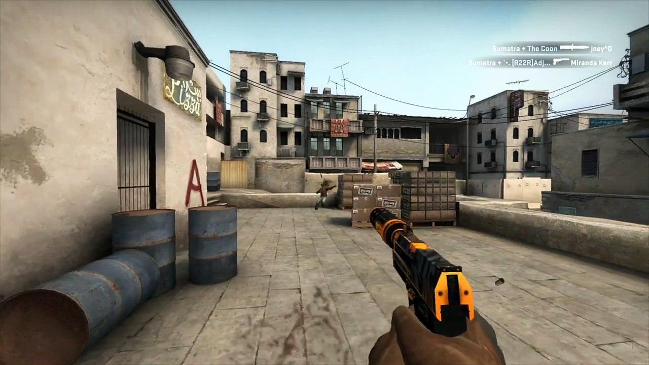 CS GO Ninja Defuses #1 - Funny moments