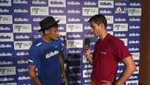 Neymar fala sobre a dificuldade na Liga dos Campeões 2015/2016