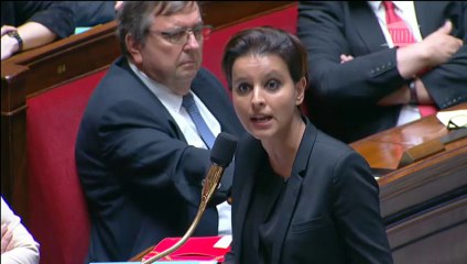 [ARCHIVE] Rentrée scolaire et universitaire : question au Gouvernement à l'Assemblée nationale, mercredi 16 septembre 2015