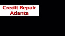 credit repair attorney atlanta