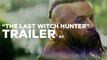 The Last Witch Hunter Trailer #2 // starring Vin Diesel, Elijah Wood, Rose Leslie