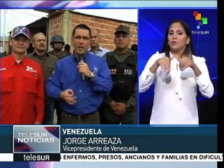 Venezuela: se cumple un mes del Estado de Excepción en zona fronteriza