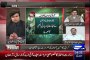 Salman Mujahid Put Serious Allegations On Shahi Saeed In LIve Show