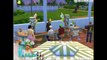 The Sims 4 - Piscina delle Terme - Creazione lotti comunitari (Nuovo lotto)
