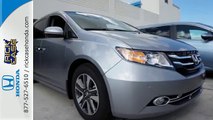2016 Honda Odyssey Davie FL Ft-Lauderdale FL Hialeah, FL #GB012456