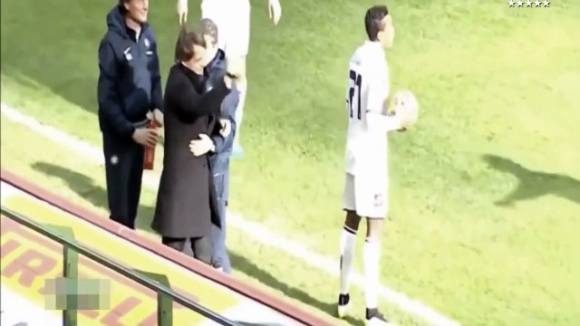 Funny Football - Preposterous situations in football - Fails,Skills,Bloopers(try not to laughs)