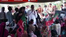 Lodhran Front - Jahangir Khan Tareen fighting PTI battle in South Punjab
