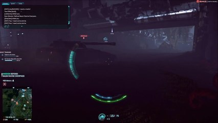 Planetside 2 - Fun times - Part 11: The Troll