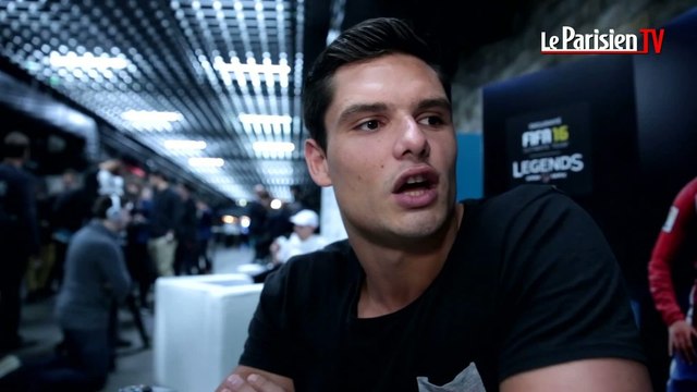 Natation : Florent Manaudou vise le 100 m aux JO de Rio