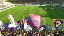 Carpi 0 – 1 Fiorentina Highlights - Serie A