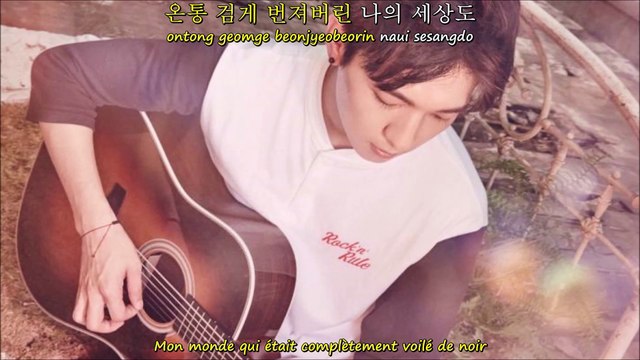 Colors - DAY6 [Vostfr, Hangul, Rom | Karaoké]