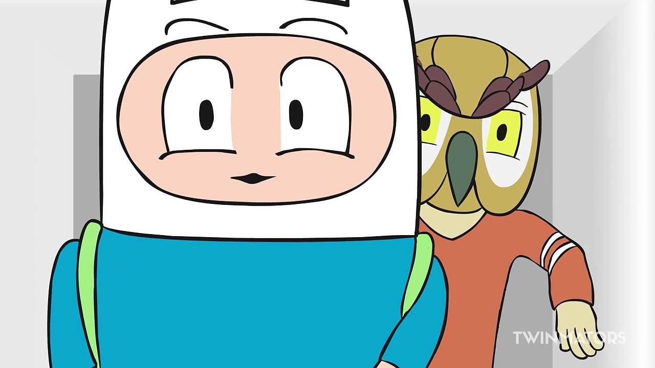 VanossGaming Gmod Animated - Jumpscare, Pee (Garrys Mod Funny Moments)