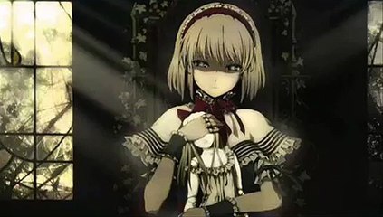 Nightcore- Kids in the dark