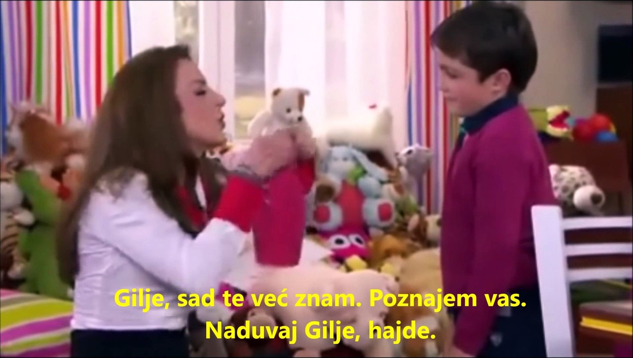 Moje srce je tvoje - epizoda 2 (drugi deo)